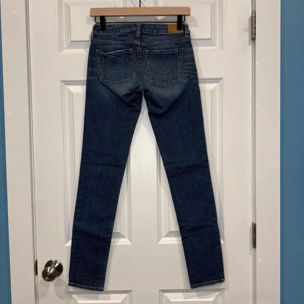 Pac Sun Bullhead Skinny Jeans Size 1 Regular‎